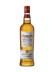 Dewars White Label 375ml