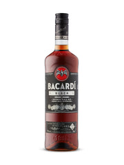 Bacardi Black 750 ml.