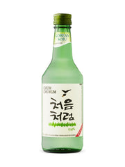 Chum Churum Soju