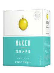 Naked Grape PG 4L