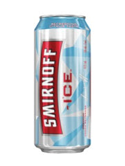 Smirnoff Ice - Tall Single Can