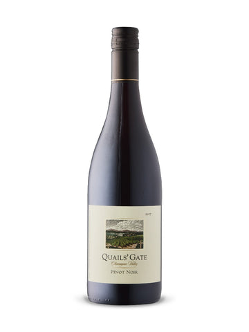 Quail's Gate Pinot Noir 750ml