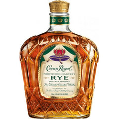 Arbutus Canadian Rye Whisky