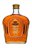 Crown Royal Peach