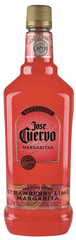 Jose Cuervo Strawberry Lime