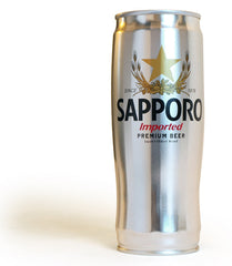 Sapporo 500ml
