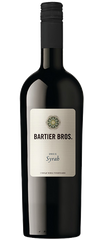 Bartier Bros Syrah