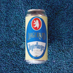 Dageraad - DagerLaager  4x473m