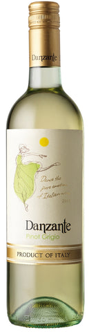 Danzante Pinot Grigio 750ml