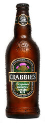 Crabbie's Ginger Beer 500ml