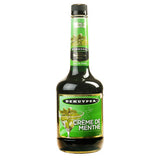 Creme De Menthe 750ml