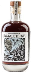De Vine Black Bear Spiced 375