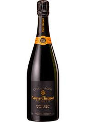 Veuve Clicquot Extra Brut Old