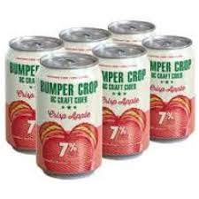 Bumper Crop - Crisp Apple 6x35