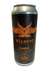 Wildeye - Embers Smoked Porter