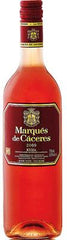 Marques Rioja Rosado 750ml