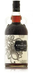 Kraken Spiced Rum 750ml