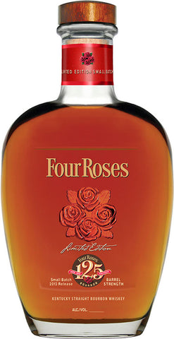 Four Roses 80 Proof Bourbon
