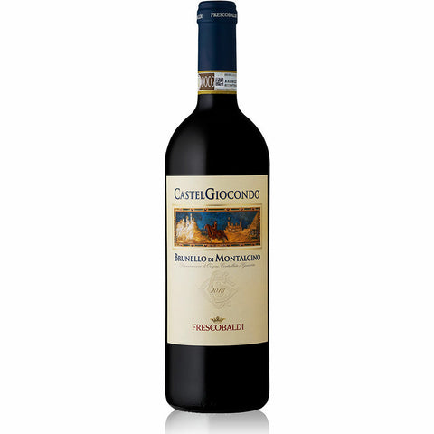 Frescobaldi Brunello Motalcino