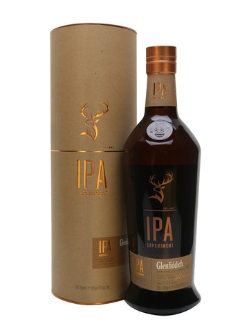 Glenfiddich IPA Whiskey 750ml