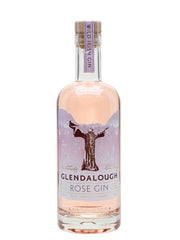 Glendalough Wild Bot. Rose Gin