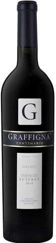 Graffigna Malbec