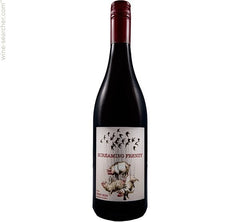 Screaming Frenzy Pinot Noir