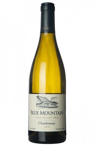 Blue Mountain Chardonnay