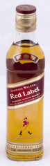 Johnnie Walker Red 375ml
