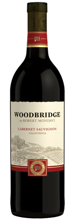 Woodbridge Cab Sauv 750ml