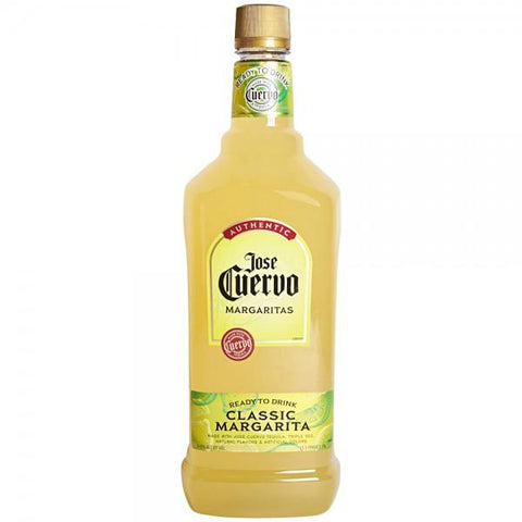 Jose Cuervo Classic Margarita