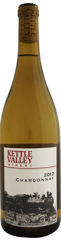 Kettle Valley Chardonnay