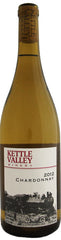 Kettle Valley Chardonnay