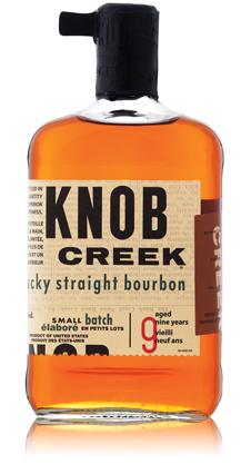 Knob Creek 750ml