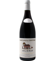 DuBoeuf Chateau Des Captains