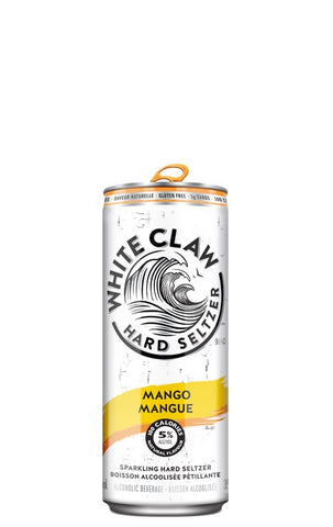 White Claw - Mango 473ml
