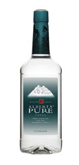 Alberta Pure Vodka 1.14L
