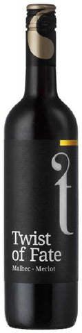 Twist of Fate Malbec Mer 750ml