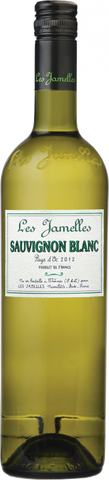 Les Jamelles Sauv Blanc