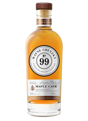 Wayne Gretzky Maple Whisky