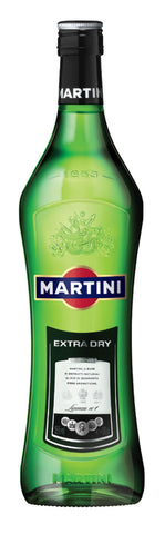 Martini Dry 1L