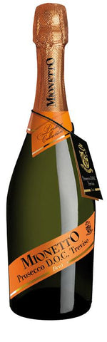 Mionetto Prosecco Brut