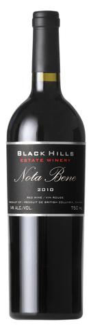 Black Hills Nota Bene