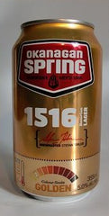 Ok Springs 1516 Lager 12pk