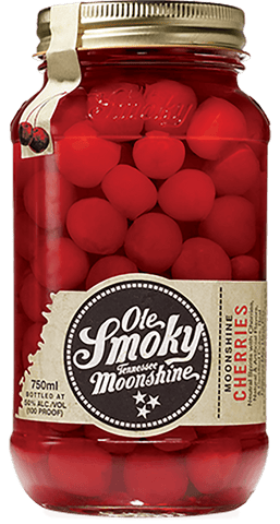 Ole Smoky - Cherries