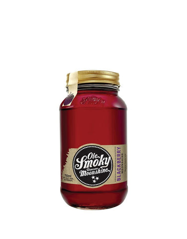 Ole Smoky - Blackberry 50ml