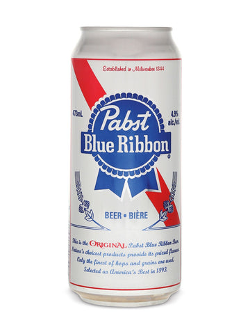 Pabst 8 Cans