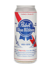 Pabst 8 Cans
