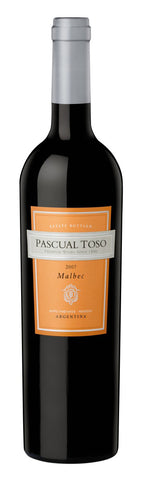 Pascual Toso Malbec