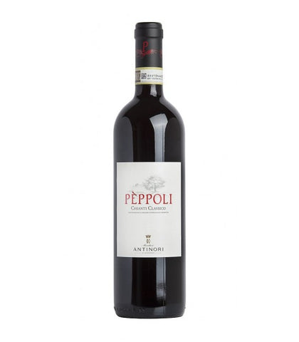 Peppoli Chianti Classico
